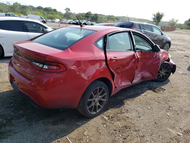 Obraz 3 z 2013 DODGE DART SXT 2013 z VIN 1C3CDFBA1DD338682
