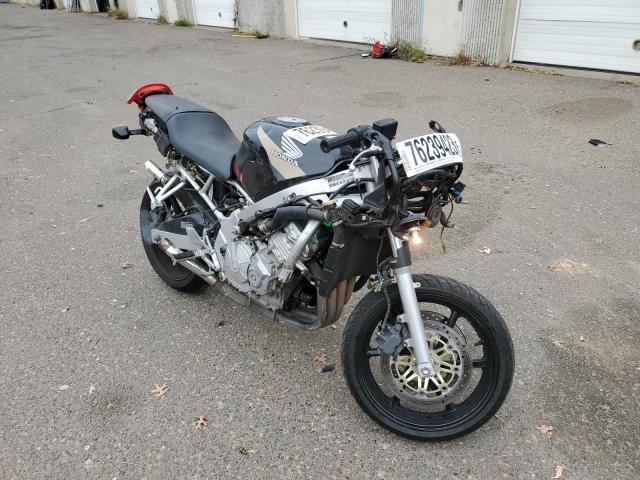 Image 1 of 1998 HONDA CBR600 F3 1998 with VIN JH2PC2502WM703666