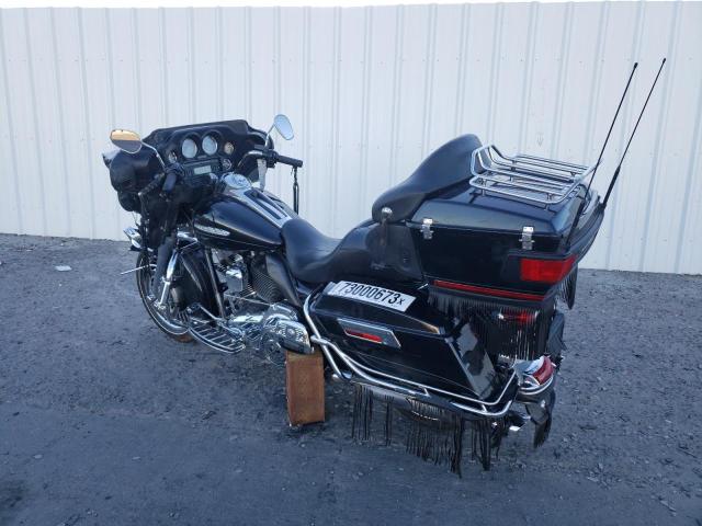 Obraz 3 z 2012 HARLEY-DAVIDSON FLHTK ELECTRA GLIDE ULTRA LIMITED 2012 z VIN 1HD1KEM1XCB686179