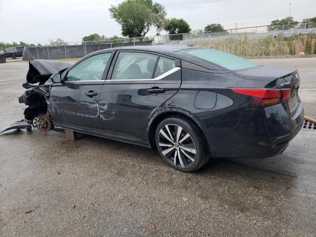 Obraz 2 z 2021 NISSAN ALTIMA SR 2021 z VIN 1N4BL4CV2MN391679