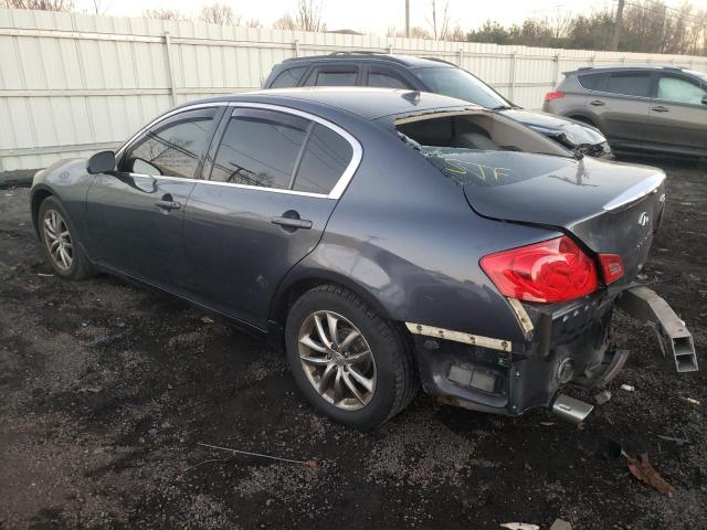 Obraz 2 z 2008 Infiniti G35 2008 z VIN JNKBV61F98M278334