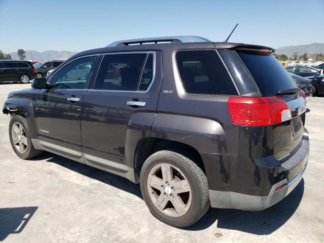 Изображение 2 2013 GMC TERRAIN SLT 2013 с VIN 2GKALWEK2D6162948