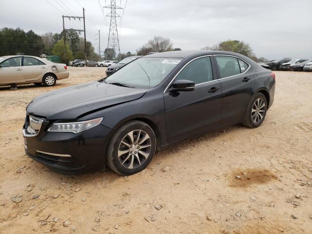 2015 ACURA TLX  2015 image