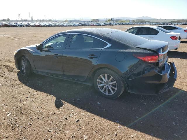 Image 2 of 2017 MAZDA 6 SPORT 2017 with VIN JM1GL1U51H1131218