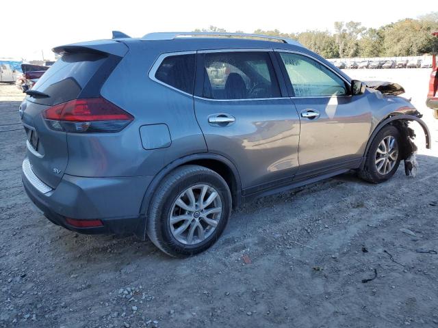 Image 3 of 2020 NISSAN ROGUE S 2020 with VIN JN8AT2MT1LW018413