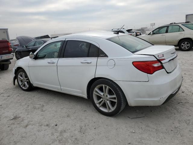 Изображение 2 2012 CHRYSLER 200 LIMITED 2012 с VIN 1C3CCBCB4CN301041