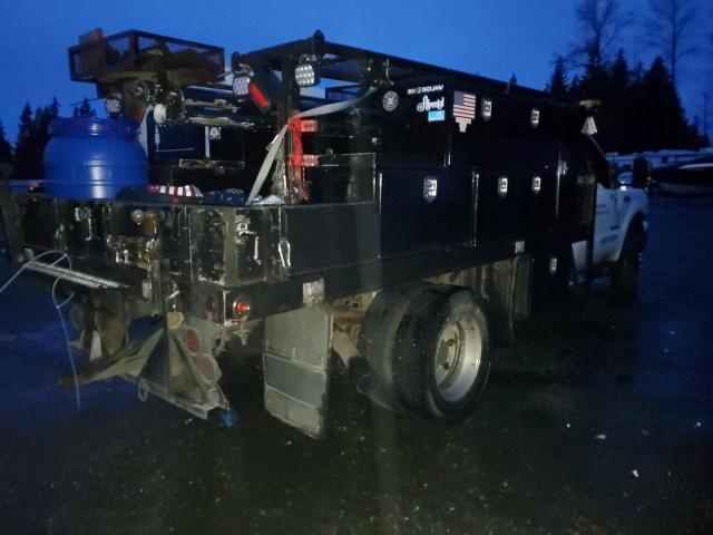 Image 3 of 1999 FORD F450 SUPER DUTY 1999 with VIN 1FDXF46F2XED18078