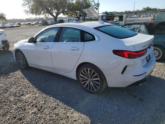 Изображение 2 2023 BMW 228XI  2023 с VIN WBA73AK01P7M35455