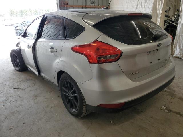 Image 2 of 2016 FORD FOCUS SE 2016 with VIN 1FADP3K25GL277030