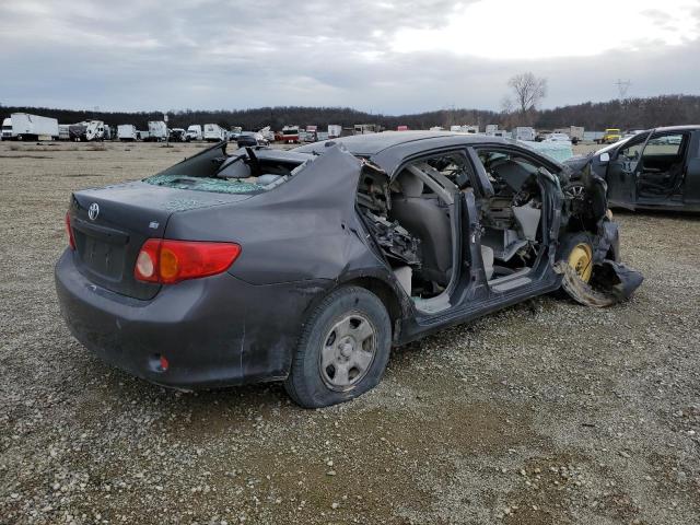 Obraz 3 z 2009 TOYOTA COROLLA BASE 2009 z VIN JTDBL40E399060575