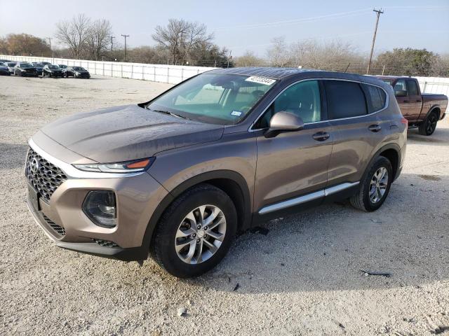 Изображение 2019 HYUNDAI SANTA FE SE 2019