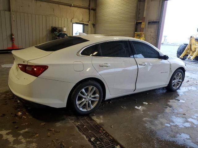 Image 3 of 2018 CHEVROLET MALIBU LT 2018 with VIN 1G1ZD5ST0JF129136