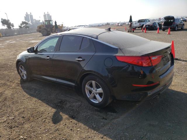 Изображение 2 2015 KIA OPTIMA LX 2015 с VIN 5XXGM4A79FG468807