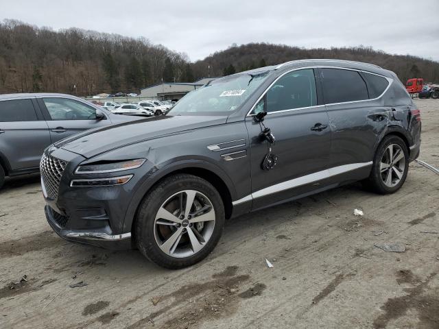 Изображение 2021 GENESIS GV80 BASE 2021