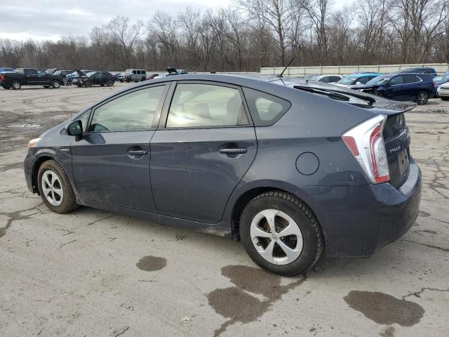 Изображение 2 2012 TOYOTA PRIUS  2012 с VIN JTDKN3DU9C5510220