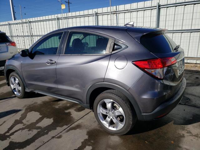 Image 2 of 2021 HONDA HR-V LX 2021 with VIN 3CZRU6H31MM716237