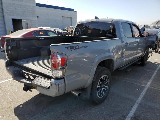 Obraz 3 z 2021 TOYOTA TACOMA DOUBLE CAB 2021 z VIN 3TMBZ5DN2MM030167