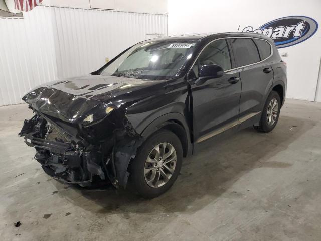 2019 HYUNDAI SANTA FE SE 2019 image