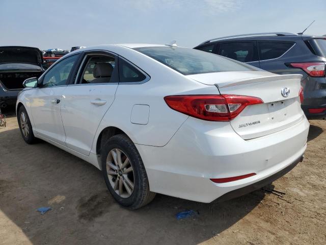 Obraz 2 z 2017 HYUNDAI SONATA SE 2017 z VIN 5NPE24AF3HH571748