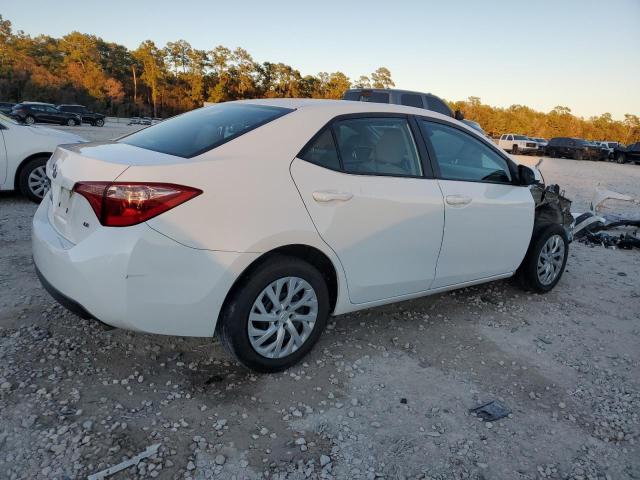 Изображение 3 2019 TOYOTA COROLLA L 2019 с VIN 5YFBURHE7KP895559