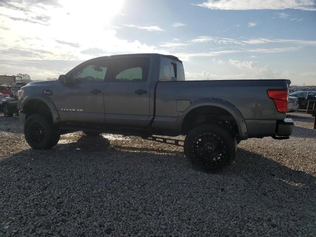 Obraz 2 z 2017 NISSAN TITAN XD SL 2017 z VIN 1N6BA1F41HN563432