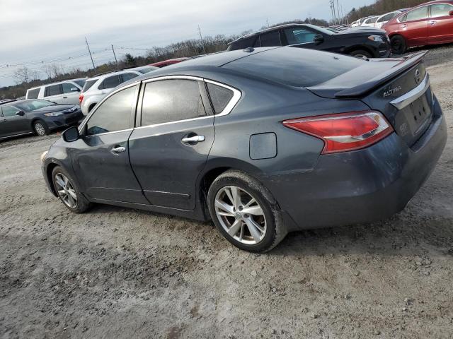 Image 2 of 2013 NISSAN ALTIMA 2.5 2013 with VIN 1N4AL3AP5DN434373