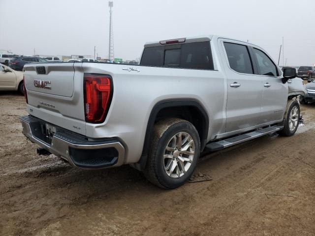 Изображение 3 2019 GMC SIERRA K1500 SLT 2019 с VIN 3GTU9DEL2KG162826