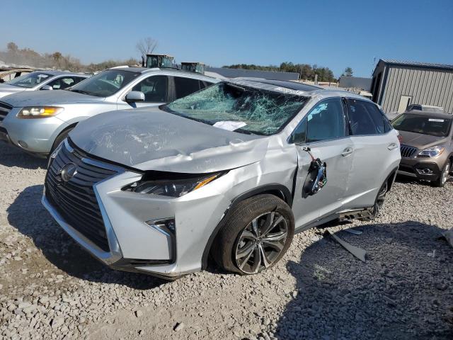 2019 LEXUS RX 350 BASE 2019 image