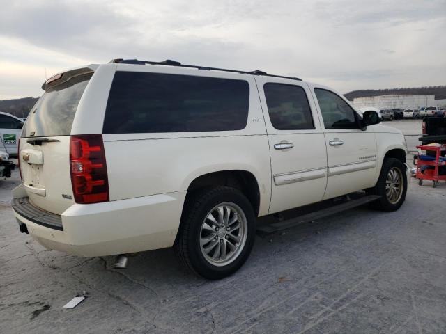 Изображение 3 2008 CHEVROLET SUBURBAN K1500 LS 2008 с VIN 1GNFK16348R187186