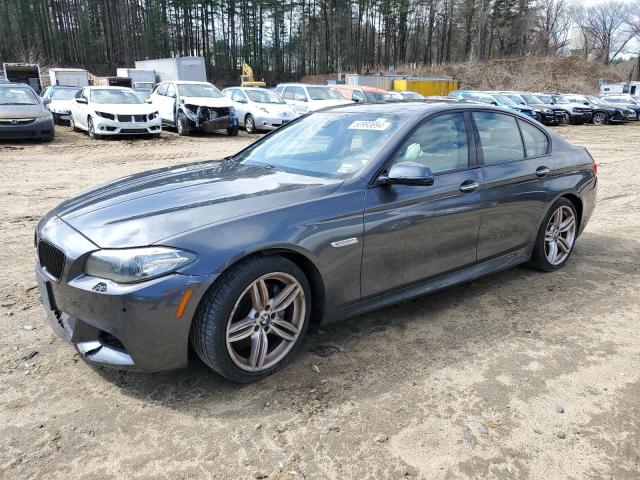 Изображение 2016 BMW 535 I 2016