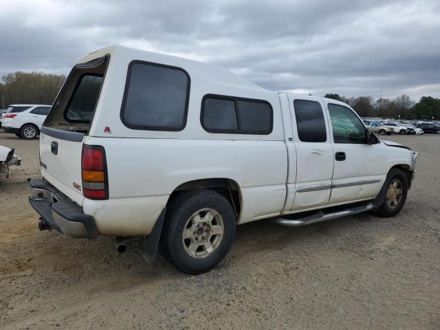 Изображение 3 2006 GMC NEW SIERRA C1500 2006 с VIN 1GTEC19V26Z223985