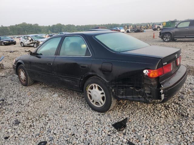 Obraz 2 z 2001 TOYOTA CAMRY CE 2001 z VIN 4T1BG22K21U088411