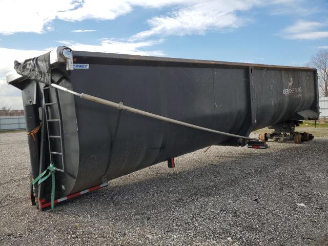 Image 2 of 2019 CLEM TRAILER 2019 with VIN 5C2BR45BXKM010984