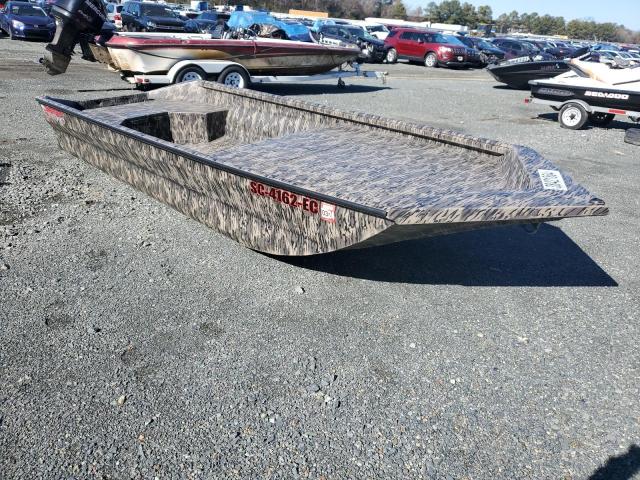 Image 1 of 2023 BOAT REAPER TIM 2023 with VIN AJC00379A32300000