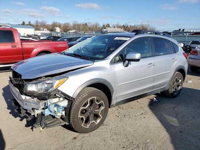Изображение 2014 SUBARU XV CROSSTREK 2.0 LIMITED 2014