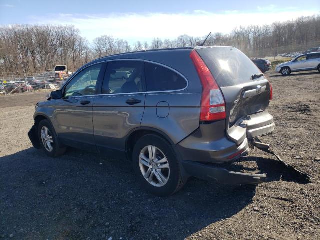 Image 2 of 2011 HONDA CR-V EX 2011 with VIN 3CZRE4H5XBG706725
