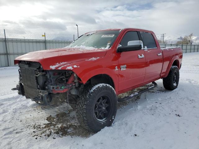 Изображение 2011 DODGE RAM 3500  2011