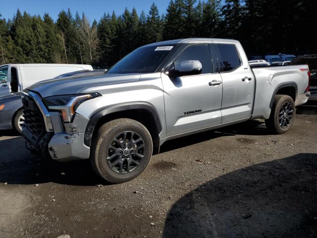 2022 TOYOTA TUNDRA DOUBLE CAB SR 2022 image