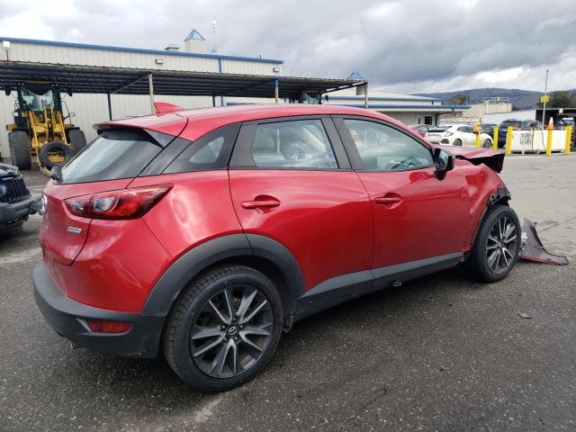 Obraz 3 z 2018 MAZDA CX-3 TOURING 2018 z VIN JM1DKDC73J0312326
