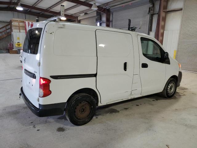 Image 3 of 2014 NISSAN NV200 2.5S 2014 with VIN 3N6CM0KN0EK701063