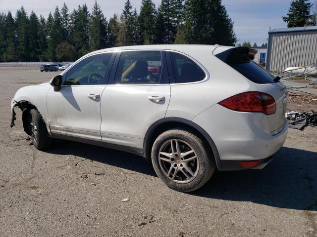 Obraz 2 z 2012 PORSCHE CAYENNE S 2012 z VIN WP1AB2A21CLA46383