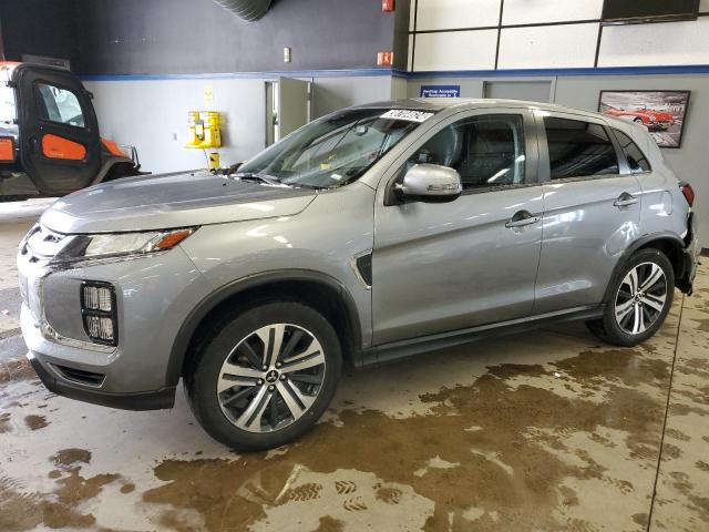 Изображение 1 2022 MITSUBISHI OUTLANDER SPORT ES 2022 с VIN JA4ARUAU8NU007775