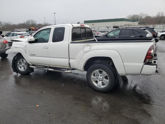 Obraz 2 z 2012 TOYOTA TACOMA  2012 z VIN 5TFUU4EN4CX044290
