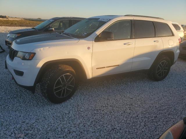 Obraz 2020 JEEP GRAND CHEROKEE TRAILHAWK 2020