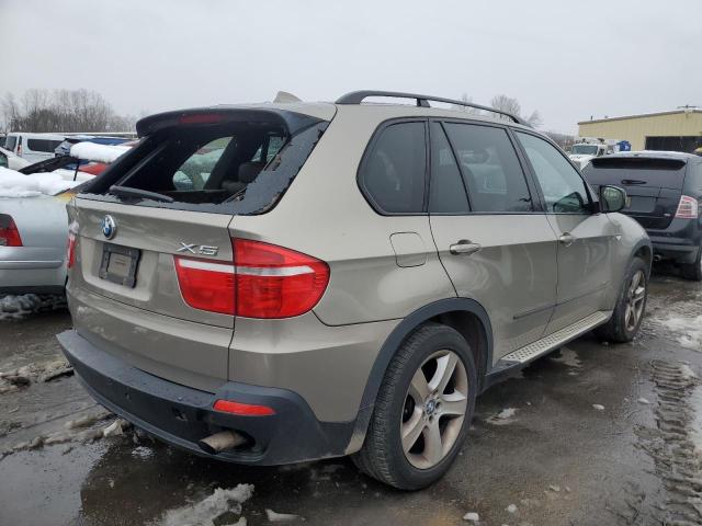 Obraz 3 z 2009 BMW X5 XDRIVE30I 2009 z VIN 5UXFE43539L275950