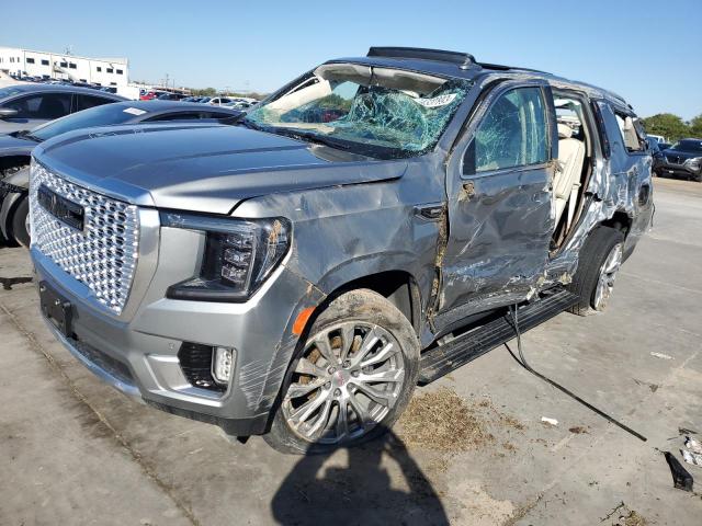 Image 1 of 2023 GMC YUKON DENALI 2023 with VIN 1GKS2DKL5PR254038