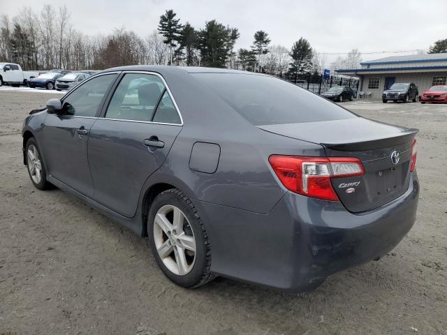 Obraz 2 z 2013 TOYOTA CAMRY L 2013 z VIN 4T1BF1FK6DU228648