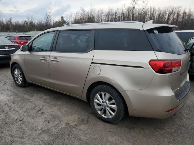 Obraz 2 z 2017 KIA SEDONA LX 2017 z VIN KNDMB5C12H6236915