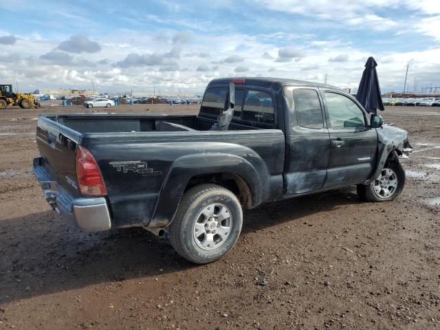 Изображение 3 2005 TOYOTA TACOMA PRERUNNER ACCESS CAB 2005 с VIN 5TETU62N35Z125921
