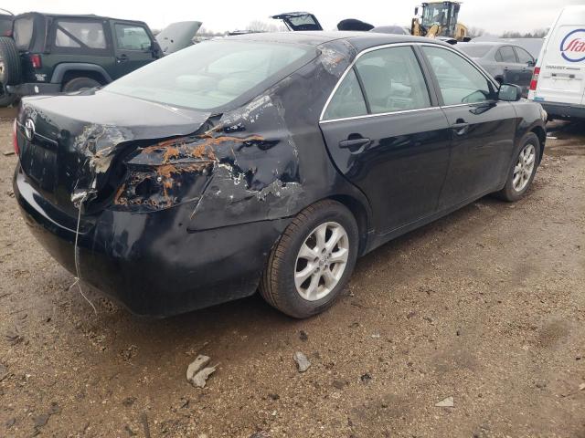 Image 3 of 2009 TOYOTA CAMRY BASE 2009 with VIN 4T1BE46K19U353746